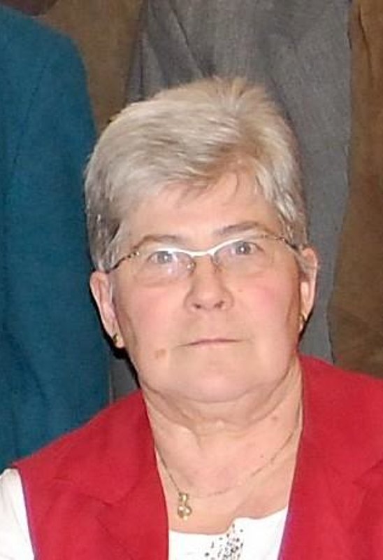 Irmgard Kemmer