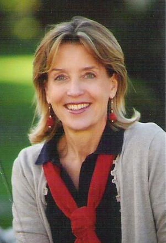 Susanne Heilinger